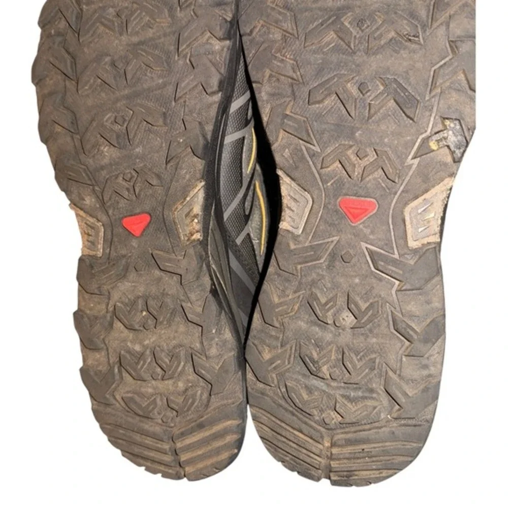 Salomon ultra mid